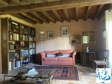 Maison a vendre Mortagne-au-Perche 61400 Orne 112 m2 3 pièces 241000 euros