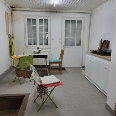 Maison a vendre Étrépagny 27150 Eure 111 m2 6 pièces 99750 euros