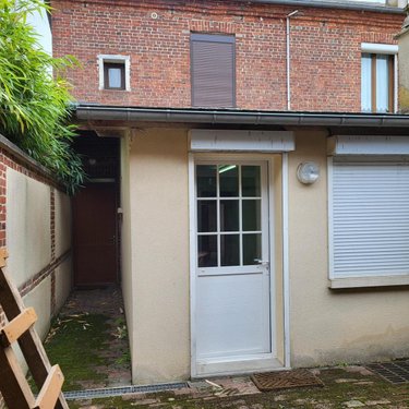 Maison a vendre Étrépagny 27150 Eure 111 m2 6 pièces 99750 euros