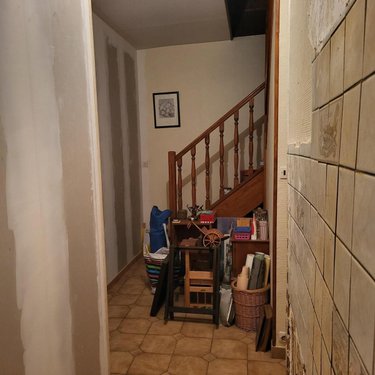 Maison a vendre Étrépagny 27150 Eure 111 m2 6 pièces 99750 euros