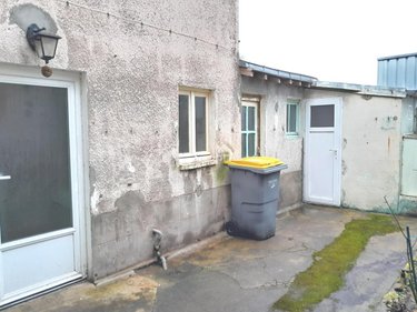 Maison a vendre Orléans 45000 Loiret 81 m2 4 pièces 183700 euros