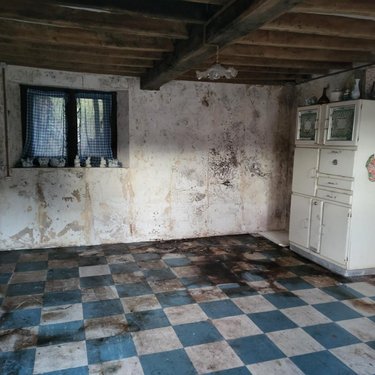 Maison a vendre Mouflaines 27420 Eure 30 m2 2 pièces 73500 euros