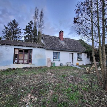 Maison a vendre Mouflaines 27420 Eure 30 m2 2 pièces 73500 euros