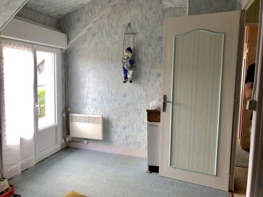 Maison a vendre Noyen-sur-Sarthe 72430 Sarthe 82 m2 4 pièces 131250 euros