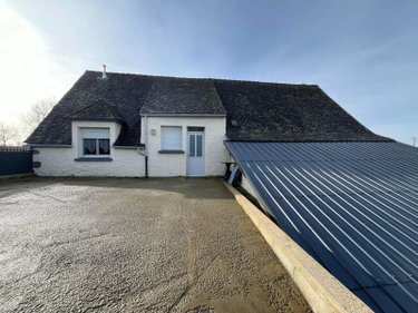 Immeuble a vendre Mauriac 15200 Cantal 179 m2  201400 euros