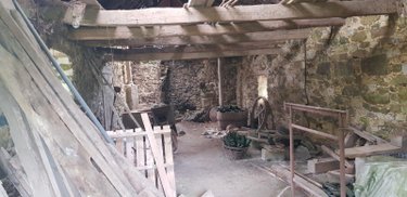 Maison a vendre Saint-Nic 29550 Finistère 54 m2 2 pièces 89040 euros