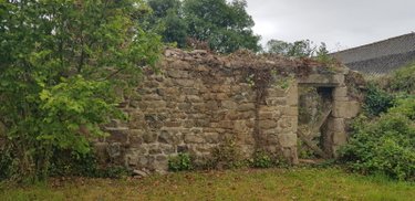 Maison a vendre Saint-Nic 29550 Finistère 54 m2 2 pièces 89040 euros