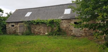Maison a vendre Saint-Nic 29550 Finistère 54 m2 2 pièces 89040 euros