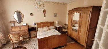 Immeuble a vendre Camaret-sur-Mer 29570 Finistère 250 m2  419200 euros