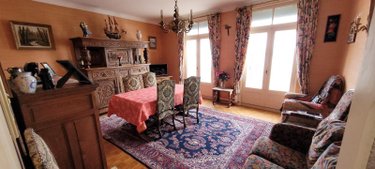 Immeuble a vendre Camaret-sur-Mer 29570 Finistère 250 m2  419200 euros