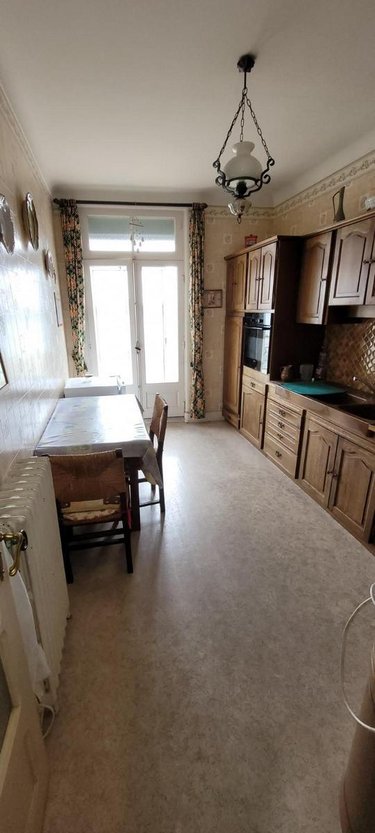 Immeuble a vendre Camaret-sur-Mer 29570 Finistère 250 m2  419200 euros