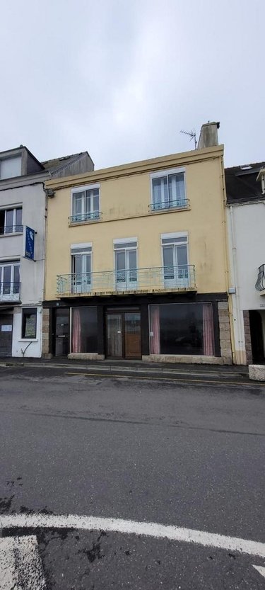 Immeuble a vendre Camaret-sur-Mer 29570 Finistère 250 m2  419200 euros