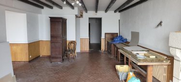 Immeuble a vendre Camaret-sur-Mer 29570 Finistère 250 m2  419200 euros