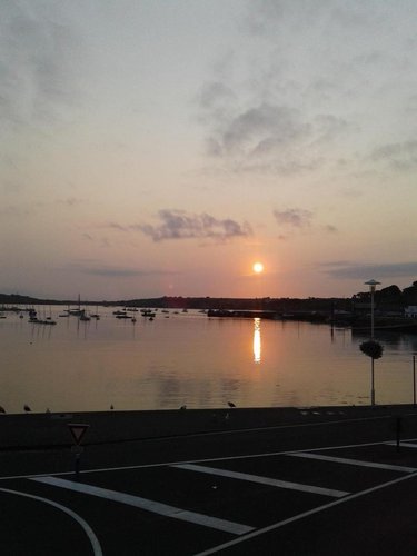 Immeuble a vendre Camaret-sur-Mer 29570 Finistère 250 m2  419200 euros