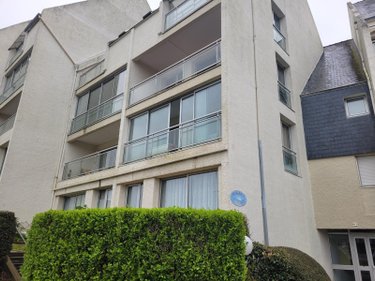 Appartement a vendre Douarnenez 29100 Finistère 29 m2 2 pièces 111300 euros