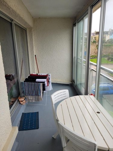 Appartement a vendre Douarnenez 29100 Finistère 29 m2 2 pièces 111300 euros