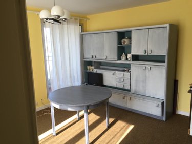 Appartement a vendre Douarnenez 29100 Finistère 29 m2 2 pièces 111300 euros