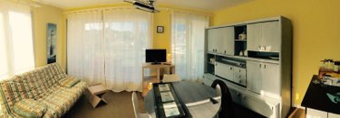 Appartement a vendre Douarnenez 29100 Finistère 29 m2 2 pièces 111300 euros