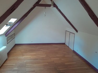 Maison a vendre Lanvéoc 29160 Finistère 126 m2 7 pièces 301444 euros