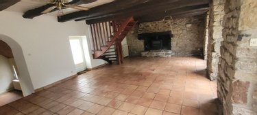 Maison a vendre Lanvéoc 29160 Finistère 126 m2 7 pièces 301444 euros