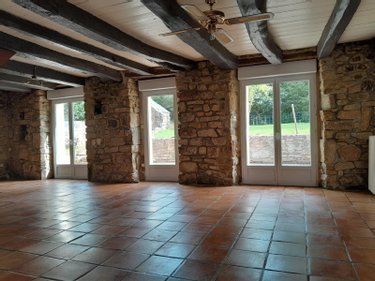 Maison a vendre Lanvéoc 29160 Finistère 126 m2 7 pièces 301444 euros