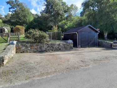 Maison a vendre Lanvéoc 29160 Finistère 126 m2 7 pièces 301444 euros