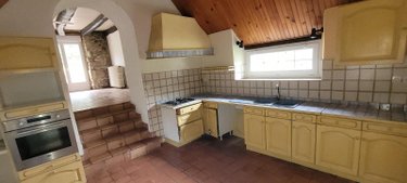 Maison a vendre Lanvéoc 29160 Finistère 126 m2 7 pièces 301444 euros