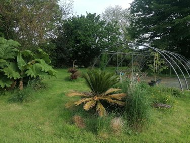 Maison a vendre Plougourvest 29400 Finistère 127 m2 7 pièces 343860 euros