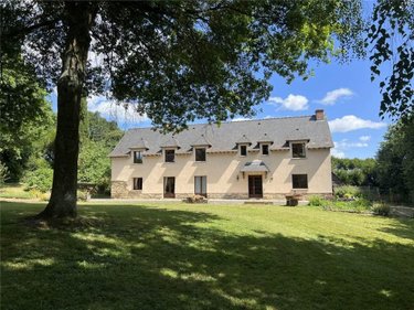 Maison a vendre Servon-sur-Vilaine 35530 Ille-et-Vilaine 250 m2 7 pièces 560640 euros