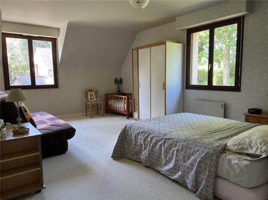 Maison a vendre Servon-sur-Vilaine 35530 Ille-et-Vilaine 250 m2 7 pièces 560640 euros