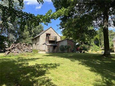 Maison a vendre Servon-sur-Vilaine 35530 Ille-et-Vilaine 250 m2 7 pièces 560640 euros