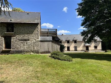 Maison a vendre Servon-sur-Vilaine 35530 Ille-et-Vilaine 250 m2 7 pièces 560640 euros