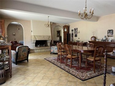 Maison a vendre Servon-sur-Vilaine 35530 Ille-et-Vilaine 250 m2 7 pièces 560640 euros