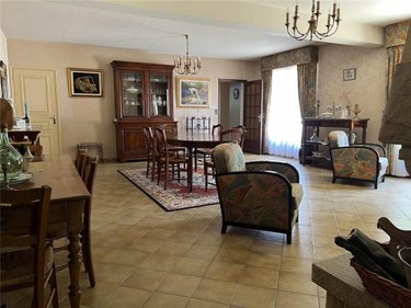 Maison a vendre Servon-sur-Vilaine 35530 Ille-et-Vilaine 250 m2 7 pièces 560640 euros