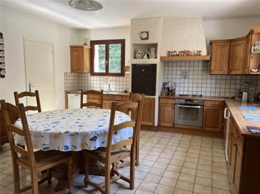 Maison a vendre Servon-sur-Vilaine 35530 Ille-et-Vilaine 250 m2 7 pièces 560640 euros
