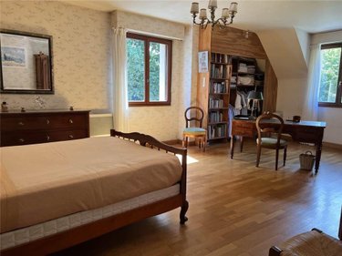 Maison a vendre Servon-sur-Vilaine 35530 Ille-et-Vilaine 250 m2 7 pièces 560640 euros
