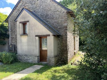 Maison a vendre Servon-sur-Vilaine 35530 Ille-et-Vilaine 250 m2 7 pièces 560640 euros
