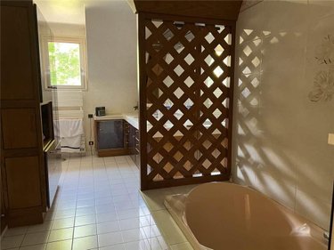Maison a vendre Servon-sur-Vilaine 35530 Ille-et-Vilaine 250 m2 7 pièces 560640 euros