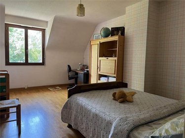 Maison a vendre Servon-sur-Vilaine 35530 Ille-et-Vilaine 250 m2 7 pièces 560640 euros