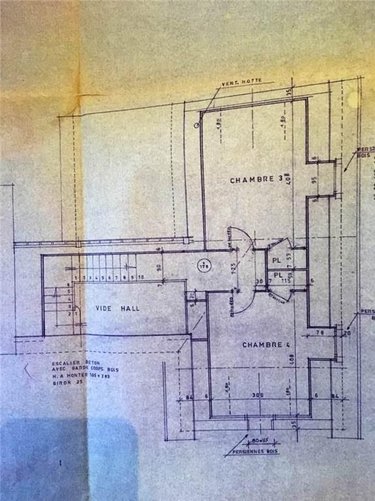 Maison a vendre Rennes 35000 Ille-et-Vilaine 128 m2 6 pièces 457000 euros