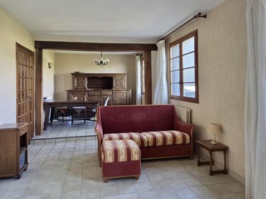 Maison a vendre Angers 49000 Maine-et-Loire 124 m2 6 pièces 293440 euros