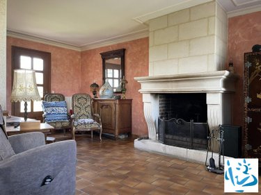 Maison a vendre Mortagne-au-Perche 61400 Orne 135 m2 8 pièces 129000 euros