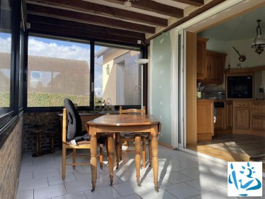 Maison a vendre Mortagne-au-Perche 61400 Orne 135 m2 8 pièces 129000 euros