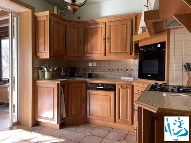 Maison a vendre Mortagne-au-Perche 61400 Orne 135 m2 8 pièces 129000 euros