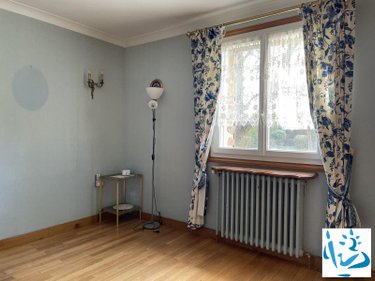 Maison a vendre Mortagne-au-Perche 61400 Orne 135 m2 8 pièces 129000 euros