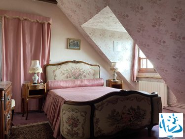 Maison a vendre Mortagne-au-Perche 61400 Orne 135 m2 8 pièces 129000 euros