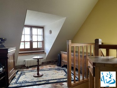 Maison a vendre Mortagne-au-Perche 61400 Orne 135 m2 8 pièces 129000 euros