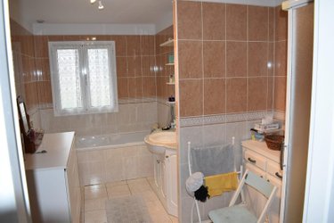 Maison a vendre Vic-en-Bigorre 65500 Hautes-Pyrénées 143 m2 7 pièces 283000 euros