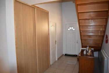 Maison a vendre Vic-en-Bigorre 65500 Hautes-Pyrénées 143 m2 7 pièces 283000 euros