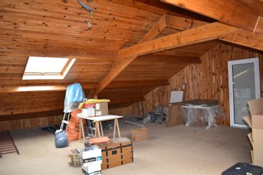 Maison a vendre Vic-en-Bigorre 65500 Hautes-Pyrénées 143 m2 7 pièces 283000 euros